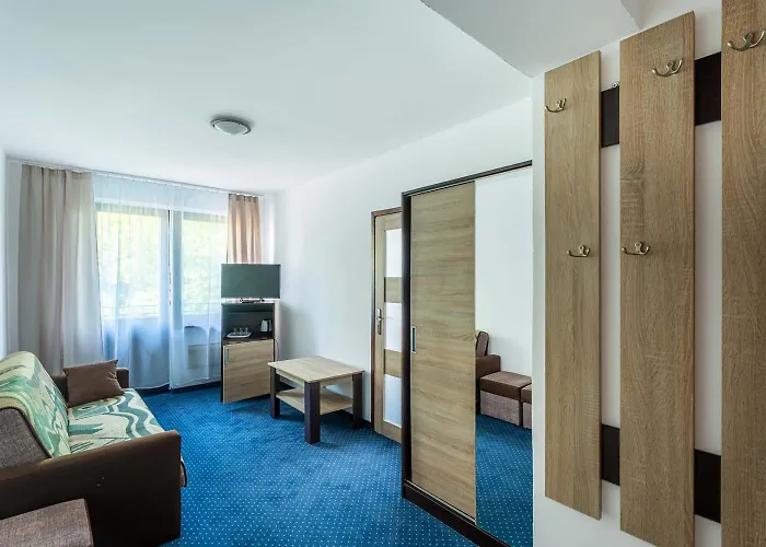 Pod Lwem Bed & Breakfast