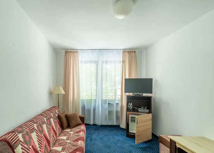 Bed & Breakfast Pod Lwem