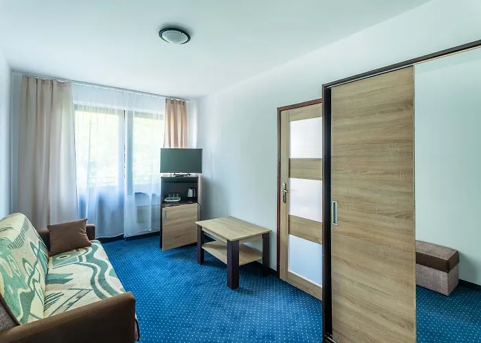 Pod Lwem 3* Niechorze