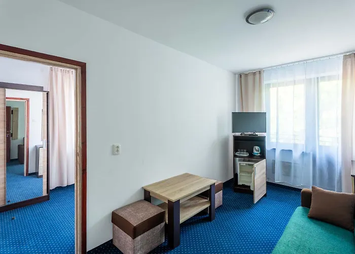 Bed & Breakfast Pod Lwem