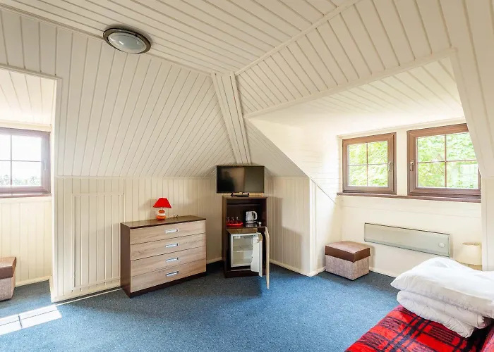 Pod Lwem 3* Niechorze