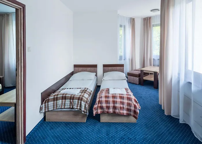 Bed & Breakfast Pod Lwem