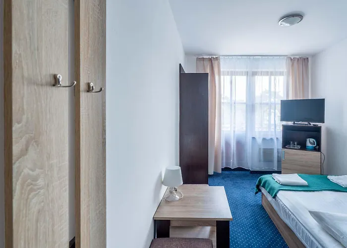 Bed & Breakfast Pod Lwem