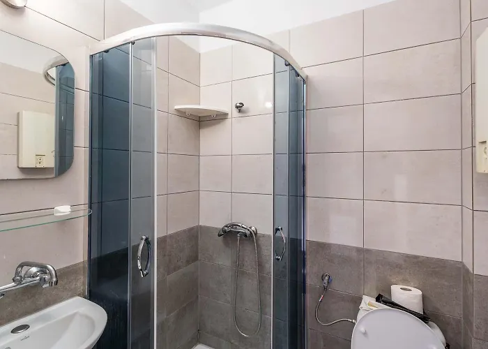 Pod Lwem Bed & Breakfast