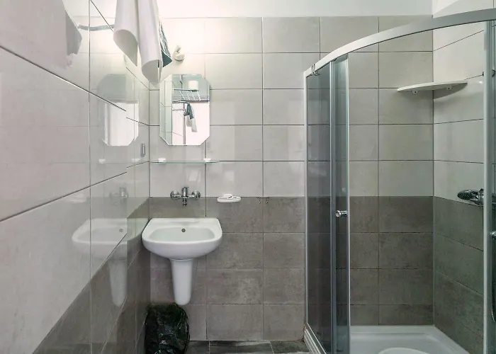 Pod Lwem 3* Niechorze