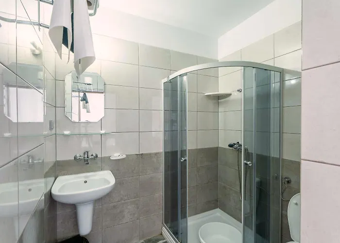 Pod Lwem Bed & Breakfast