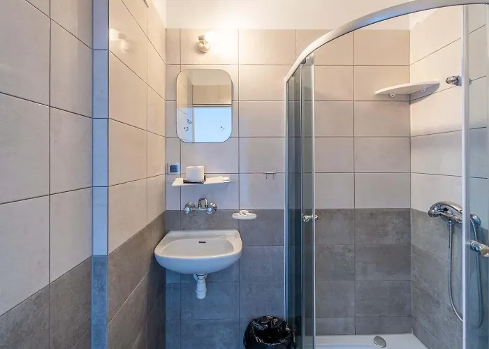 Bed & Breakfast Pod Lwem